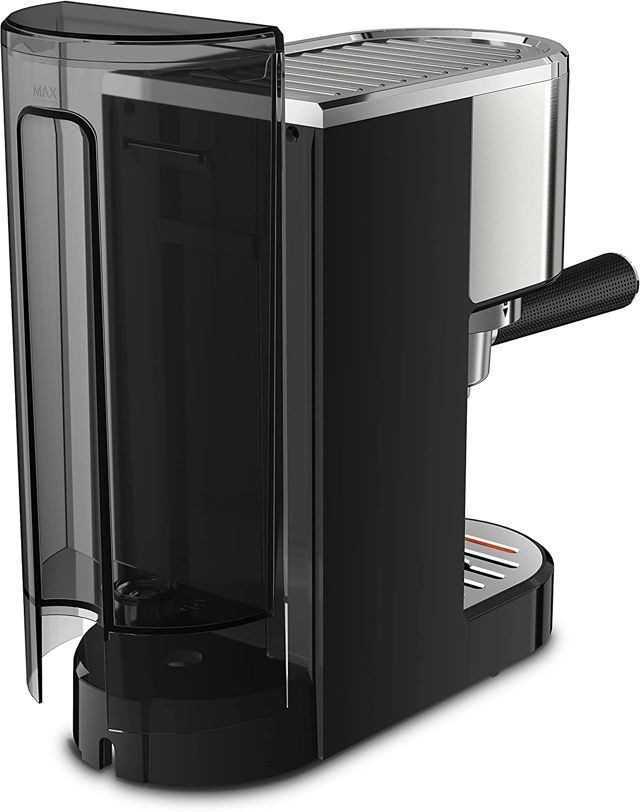 Krups Machine expresso XP442C11 Inox