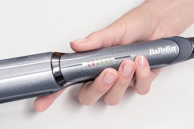 BaByliss Lisseur XL Intense Protect ST389E
