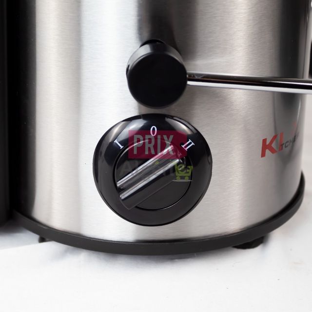 Kitchef Extracteur de jus 500 ml KT-J617