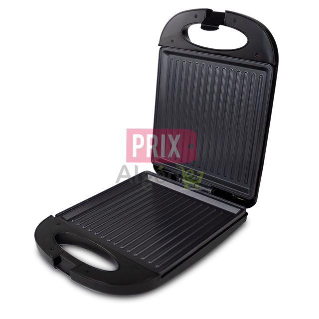 KitChef Grille de presse 4 tranches KT-326B
