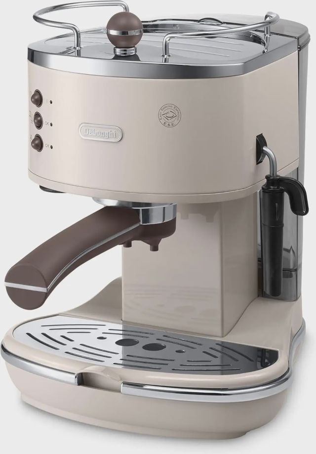 Delonghi Icona Vintage Machine à Espresso