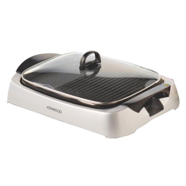 Kenwood Barbecue Grill Electrique HG266 (pièce)