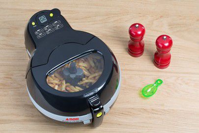 seb Friteuse Actifry Genius Electrique (pièce)