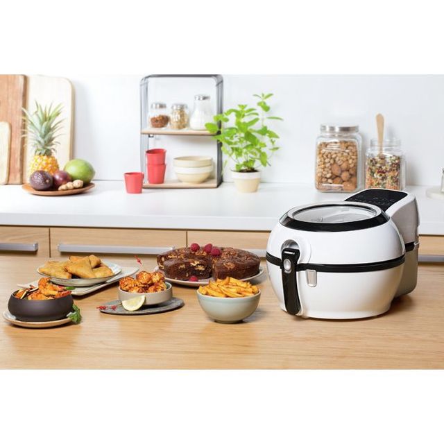 seb Friteuse Actifry Genius Electrique (pièce)