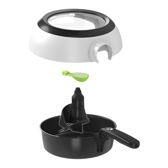 seb Friteuse Actifry Genius Electrique (pièce)