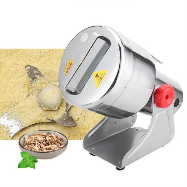 Bomann Moulin a grain multifonctions 500 g