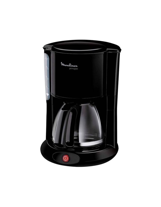 Moulinex Cafetières Filtre Principio fg260811
