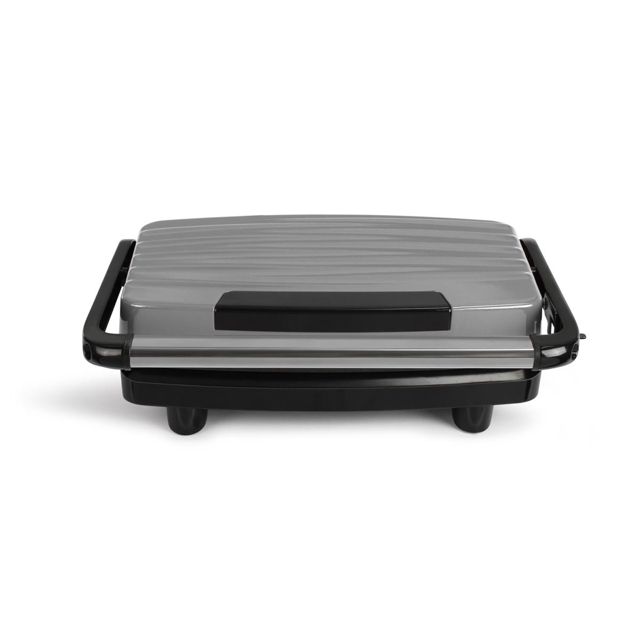 LIVOO Grill viandes et panini 750w doc232g