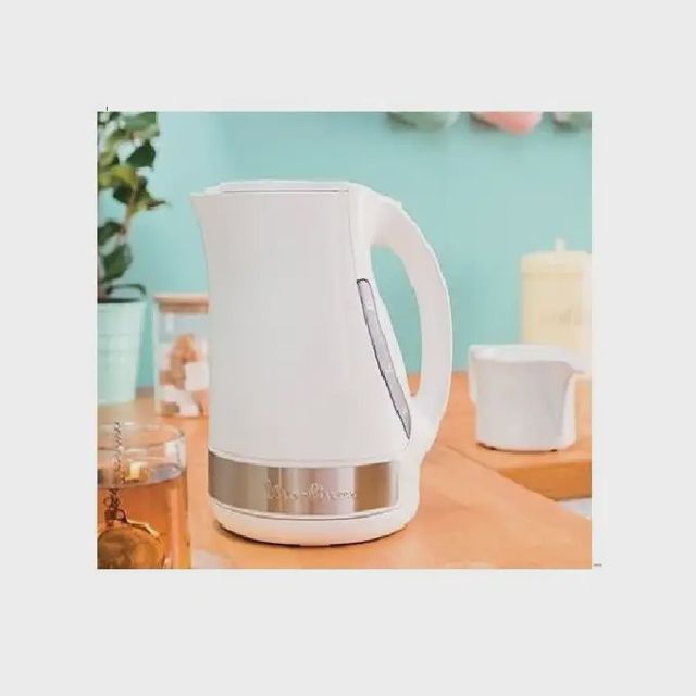 Moulinex Bouilloire Principio 1.7L