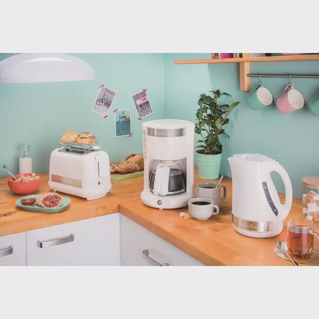 Moulinex Bouilloire Principio 1.7L