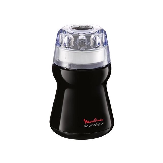 Moulinex Moulin à Café Ar110830 Noir (pièce)