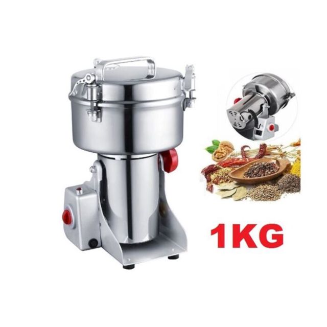 Bomann Moulin multifonctions 1kg