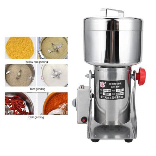 Bomann Moulin multifonctions 1kg
