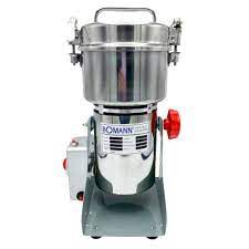 Bomann Moulin multifonctions 400g