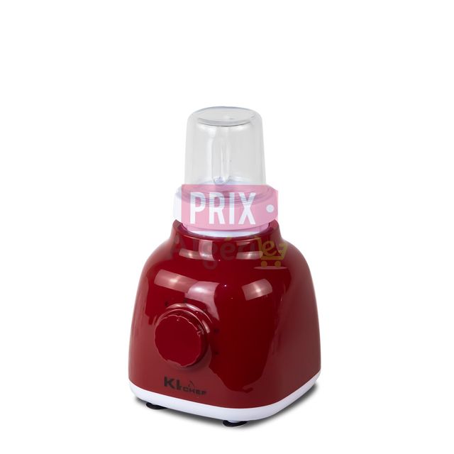 Kitchef Blender et mini hachoir 1.5L KT-Y11