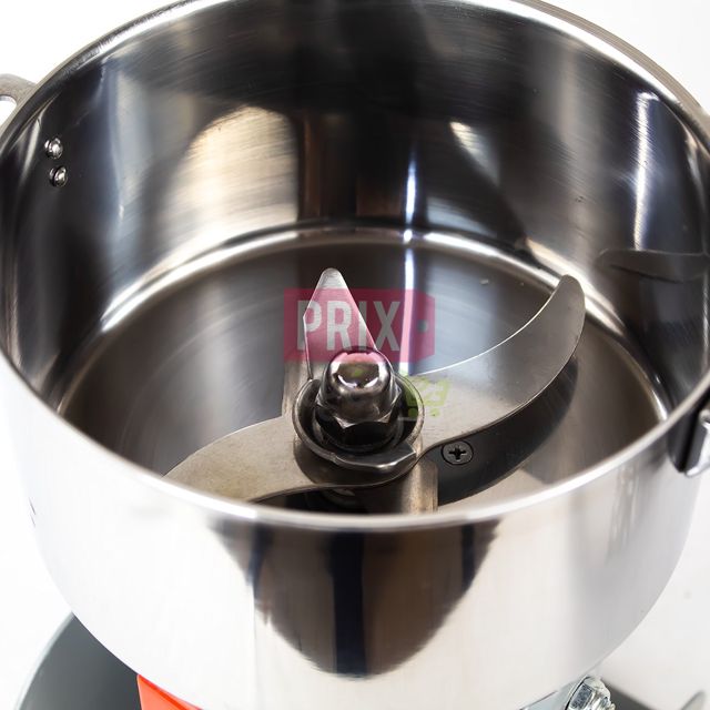 Kitchef Moulin multifonctions Grinder 400g