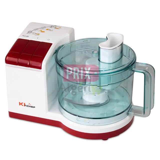 Kitchef Robot Multifonction 15 Fonctions 1.5L