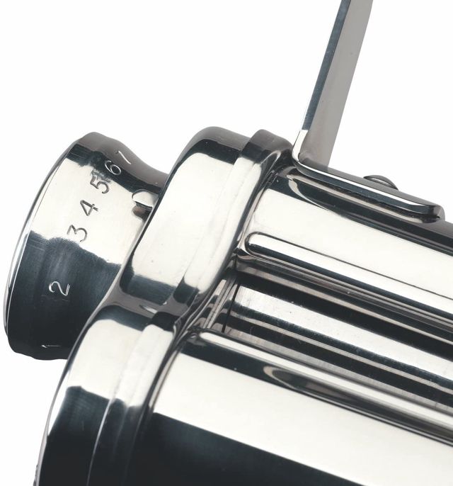 Kenwood Kit Accessoire Pasta Expert Métal MA830
