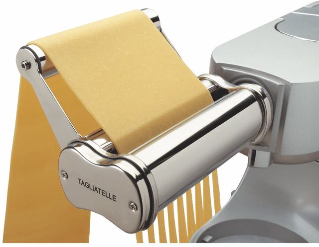 Kenwood Kit Accessoire Pasta Expert Métal MA830