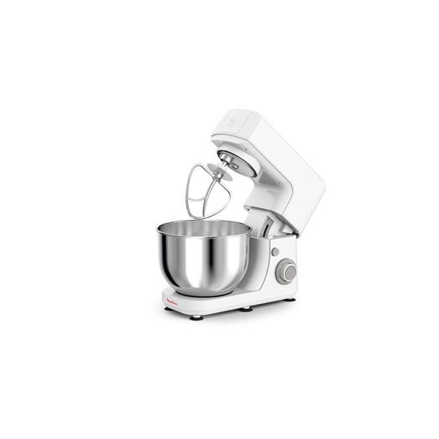 Moulinex Pétrin Masterchef Esential QA150110 blanc