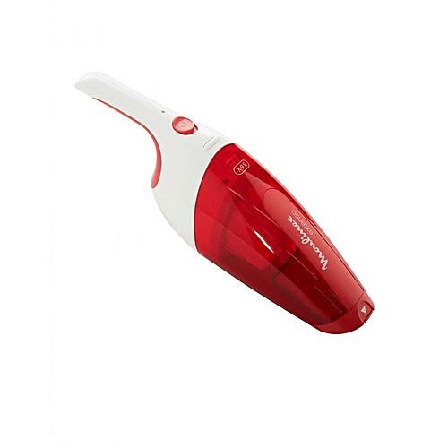Moulinex Aspirateur à Main Sans Fil MX232301