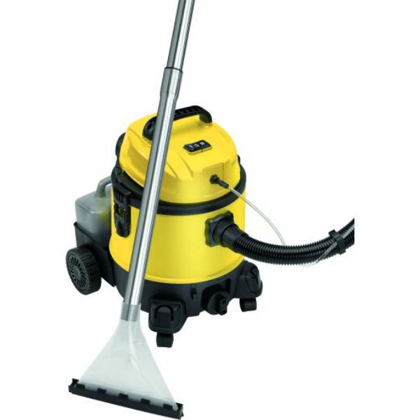 Bomann Aspirateur 4en1 Dry-Wet BSS 6000