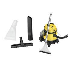 Bomann Aspirateur 4en1 Dry-Wet BSS 6000
