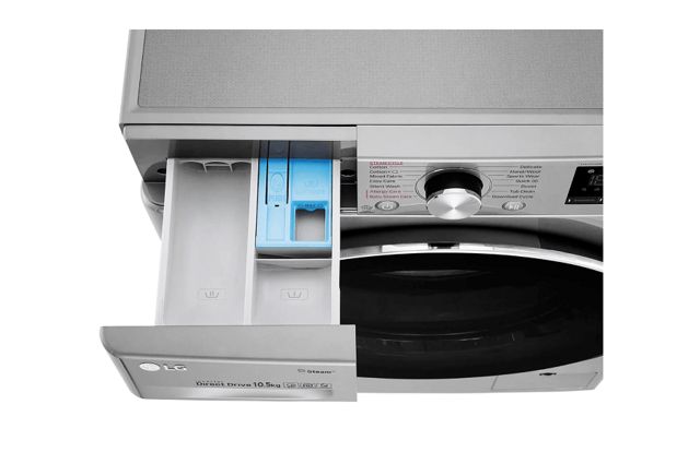 Lave-linge 10.5KG | 6 Motion Direct Drive™