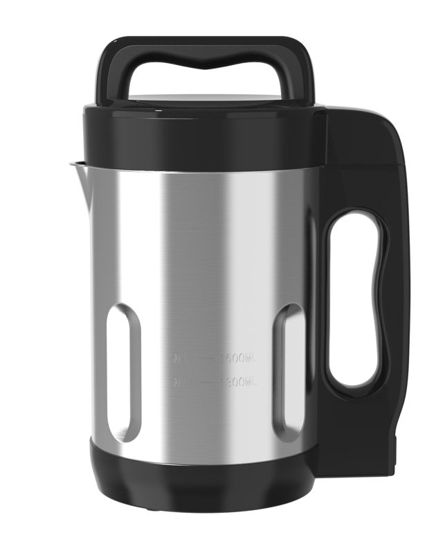 Techwood Blender Chauffant Inox TSM-1656