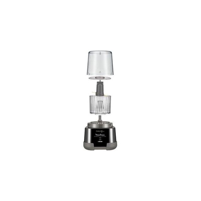 Moulinex Hachoir 5en1 Moulinette DP810810