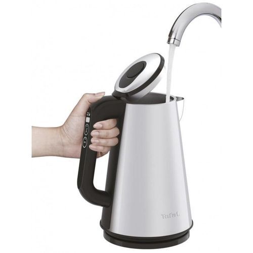 Tefal Bouilloire Inox 1800W 1,5L KI820D10