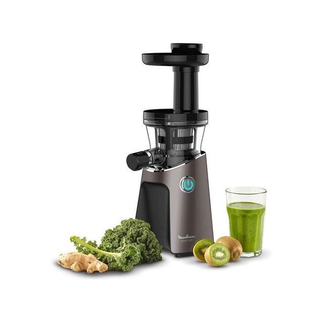 Moulinex Presse agrumes 2 filtres 150W Bronze ZU550A