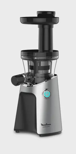 Moulinex Presse agrumes 2 filtres 150W Bronze ZU550A