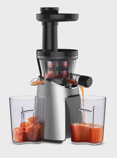Moulinex Presse agrumes 2 filtres 150W Bronze ZU550A