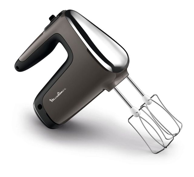 Moulinex batteur powermix silence 600W HM650E10