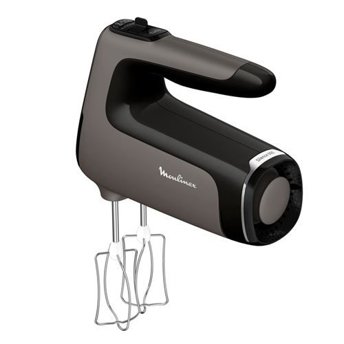Moulinex batteur powermix silence 600W HM650E10