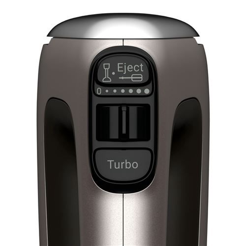 Moulinex batteur powermix silence 600W HM650E10