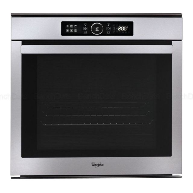 Whirlpool AKZM8530 Four Encastrable Multifonction 73 L