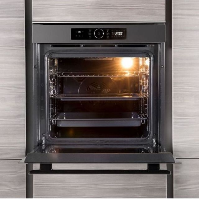 Whirlpool AKZM8530 Four Encastrable Multifonction 73 L