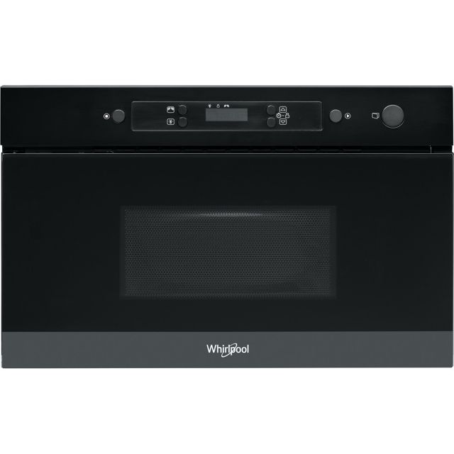 Whirlpool AMW4900 Micro-ondes Encastrable 22 L 750 W