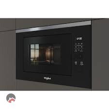 Whirlpool micro onde encastrable 25 Litres WMF250G