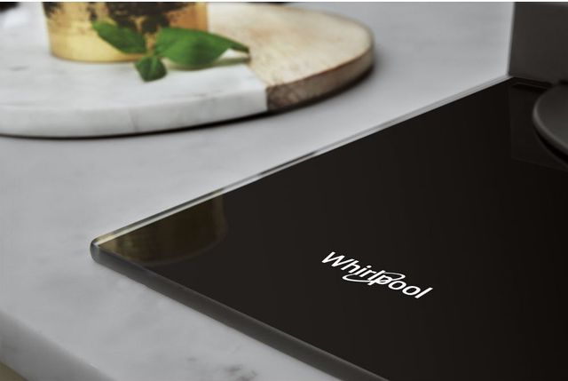 Whirlpool Plaque de cuisson 73 CM 5Feux AKW7523NB