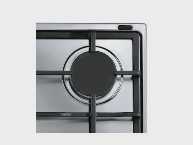 Whirlpool; Plaque de cuisson à gaz (AKR361IX)