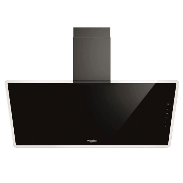 Hotte Whirlpool WHVF93FLTK