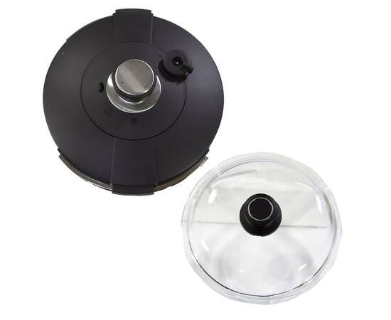 Cocotte-Minute Autocuiseur 3L AMT A822SK