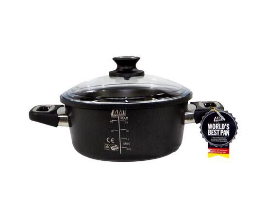 Cocotte-Minute Autocuiseur 3L AMT A822SK