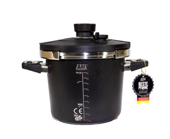 Cocotte-Minute Autocuiseur 5.5L - AMT A1822SK