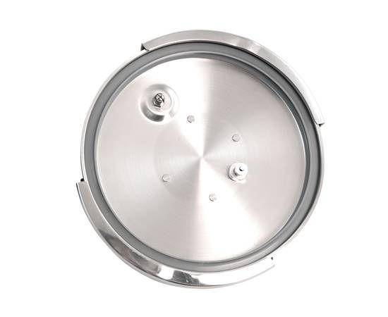 Cocotte Minute à Induction 7L Amt - AI-1924SK-E