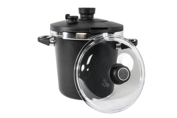 Cocotte clipso AMT GASTROGUSS 9L