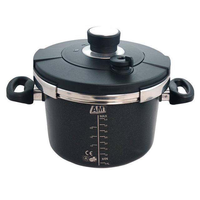 Cocotte clipso AMT GASTORUSS 5L